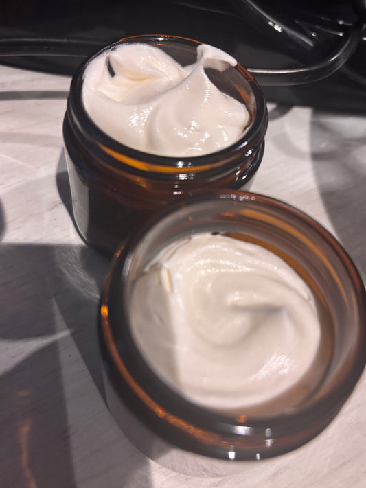 GRASS FED BEEF TALLOW BALM